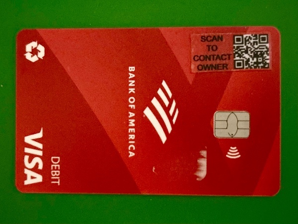 Credit Card