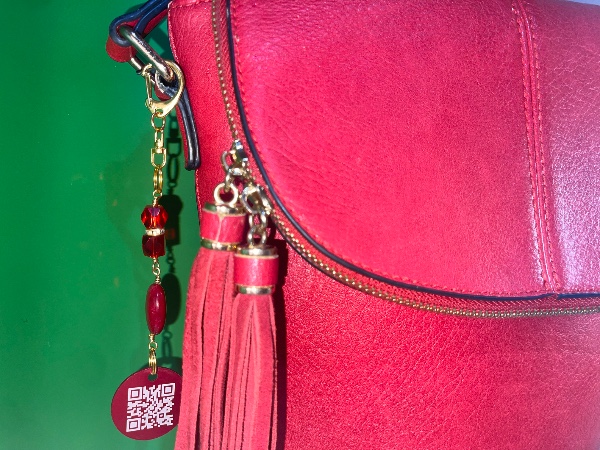 Purse Charms